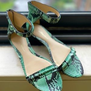 3.1 Philip Lim Sandals